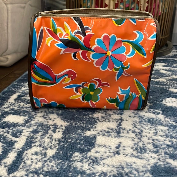Consuela Bags Makeup Bag Poshmark